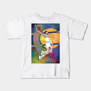 Flight 8 Kids T-Shirt